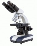 Микроскоп бинокулярный XS-90 (40-1600 увел.)